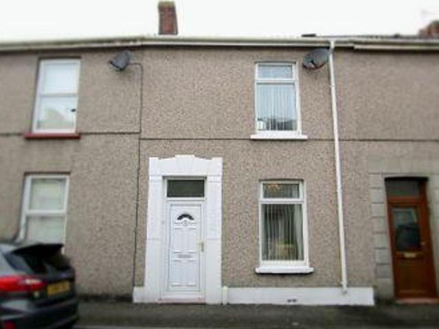 House for sale in Llanelli, Sir Gaerfyrddin / Carmarthenshire