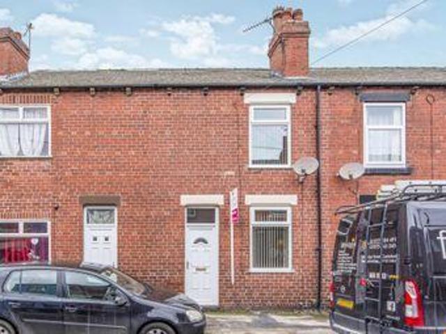 House for sale in Castleford, West Yorkshire