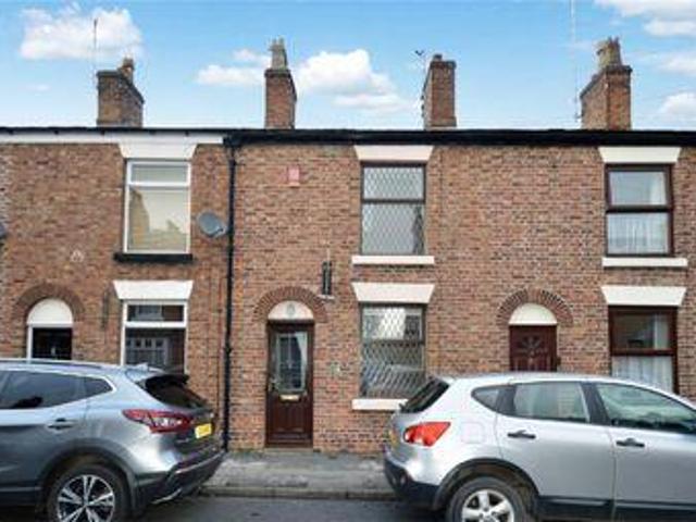 House for sale in Macclesfield