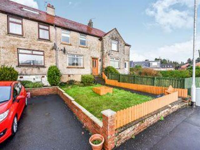 House for sale in Newmilns, Scotland