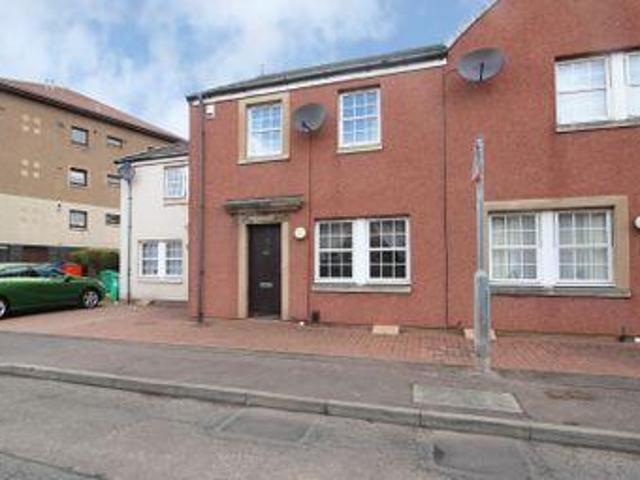 House for sale in Leven, Scotland
