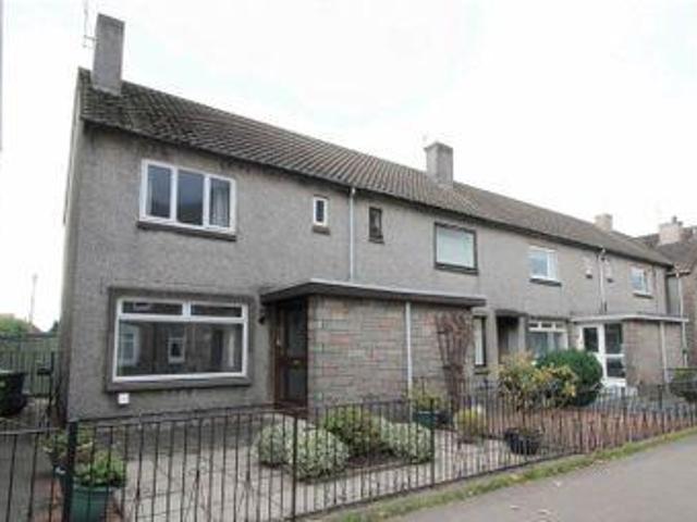 House for sale in Alva, Scotland