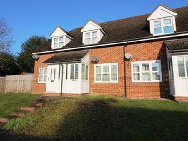 House for sale in Sevenoaks, The Butts