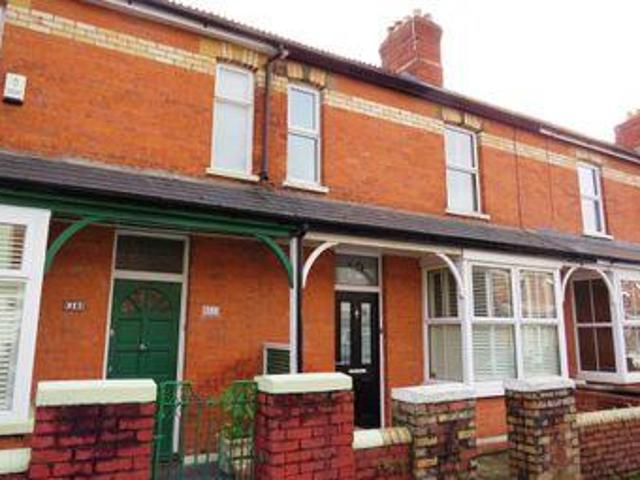 House for sale in Penarth, Wales