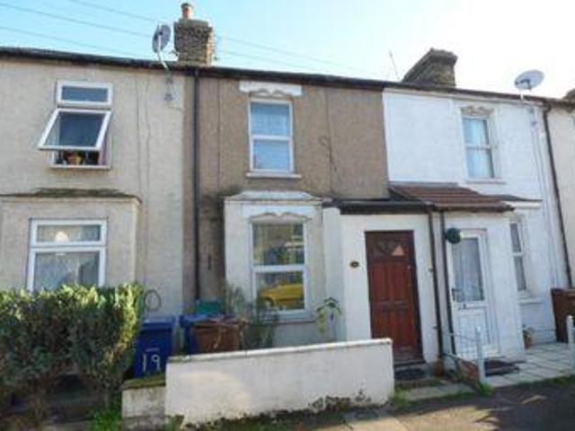 House for sale in Grays, Essex