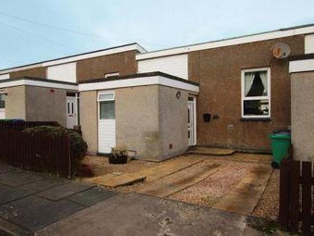 House for sale in Kirkcaldy, Scotland
