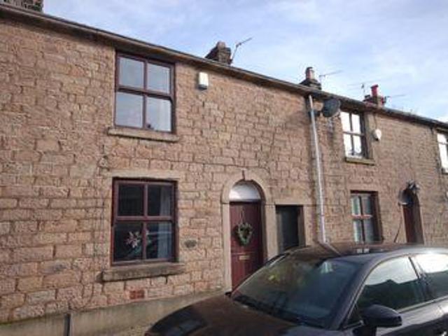 House for sale in Blackburn, Lancashire