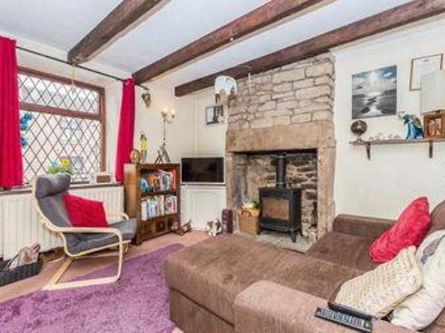 House for sale in Blackburn, Lancashire