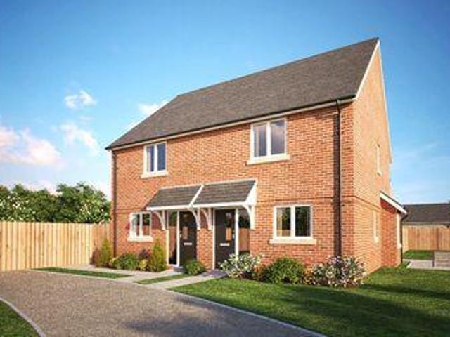 House for sale in The Bridge, Kent