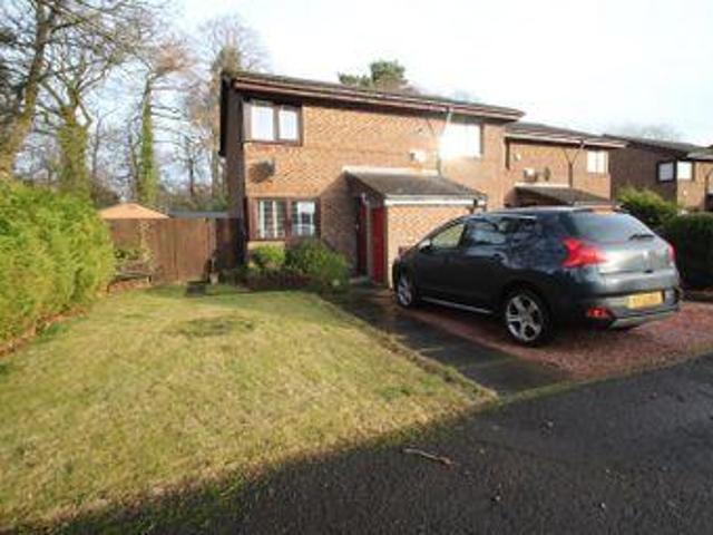 House for sale in Dedridge, Scotland