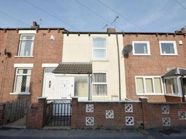 House for sale in Castleford, West Yorkshire