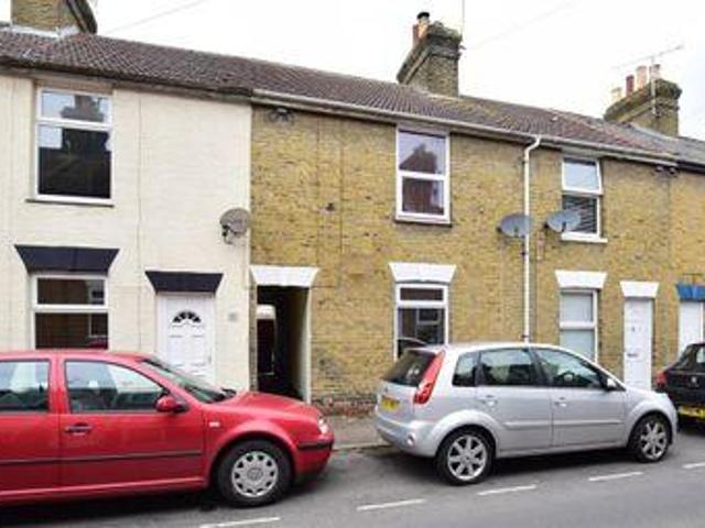 House for sale in Oad Street, Kent