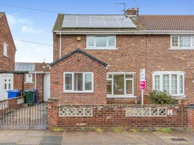 House for sale in Doncaster, South Yorkshire