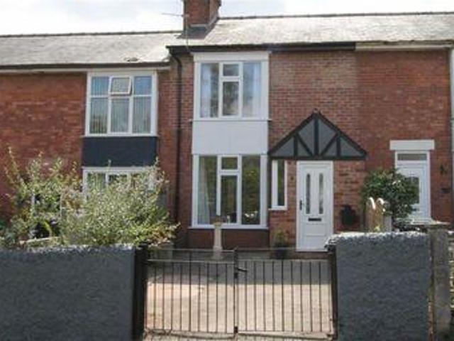 House for sale in Ross-on-Wye, Herefordshire