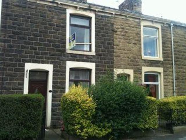 House for sale in Backburn, Lancashire