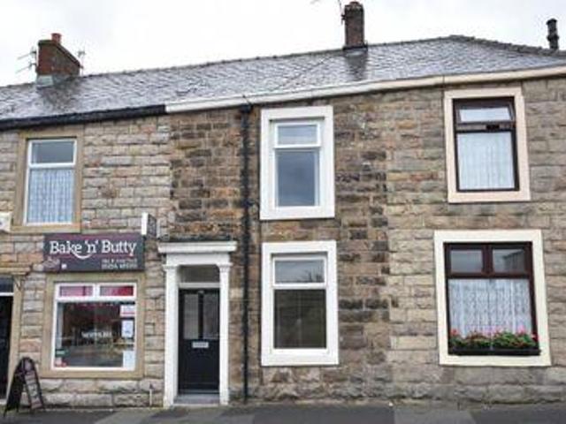House for sale in Blackburn