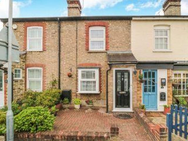House for sale in Broxbourne, Hertfordshire