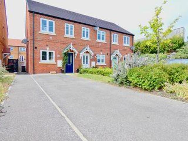 House for sale in Mexborough, South Yorkshire