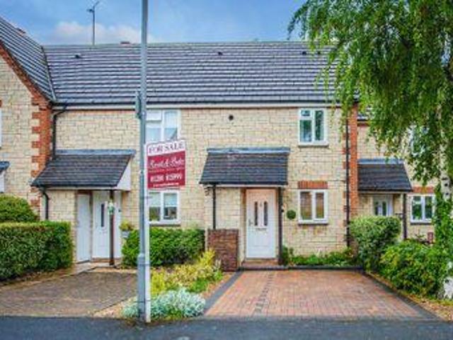 House for sale in Buckingham, Buckinghamshire