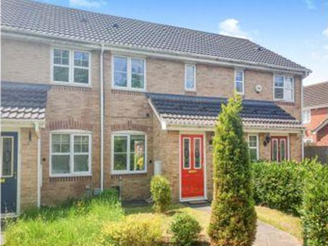 House for sale in Redditch, Worcestershire