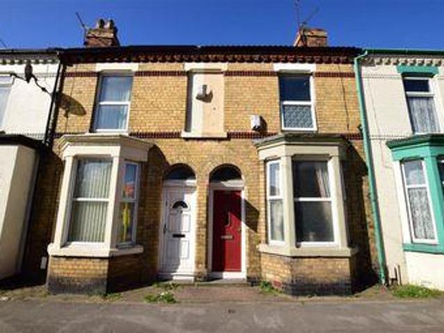 House for sale in Wallasey, Liverpool City Region