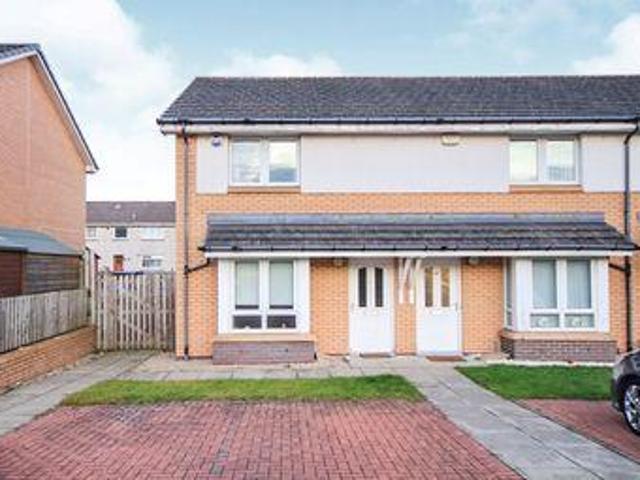House for sale in Hamilton, Scotland