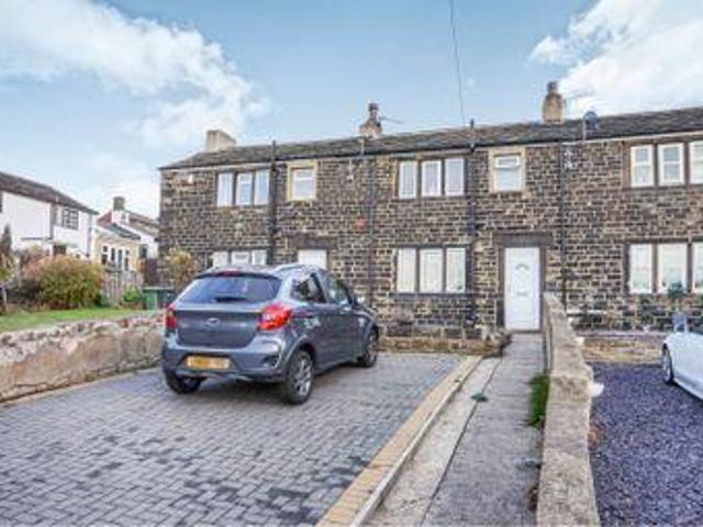 House for sale in Batley, West Yorkshire