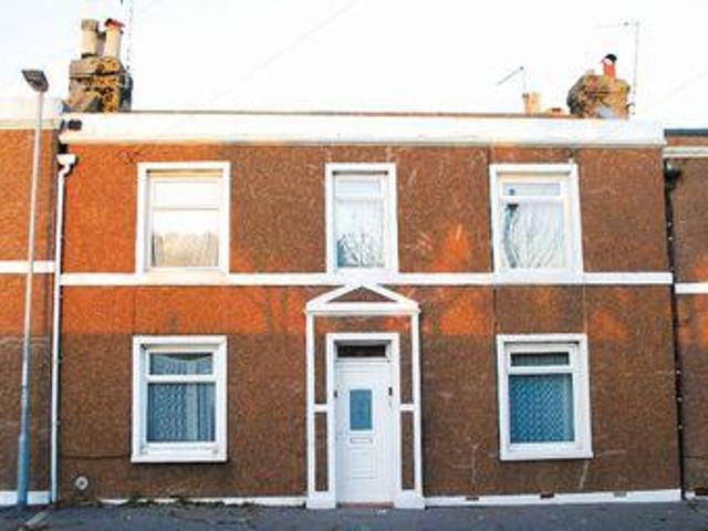 House for sale in Hastings, East Sussex