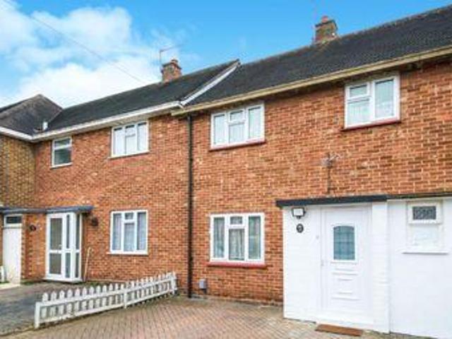 House for sale in Broxbourne, Hertfordshire