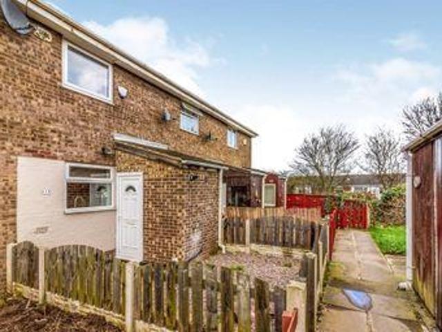 House for sale in South Yorkshire