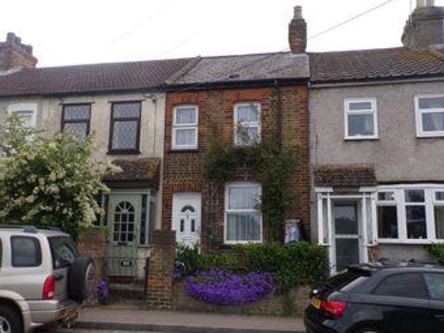 House for sale in Monks Orchard, Kent