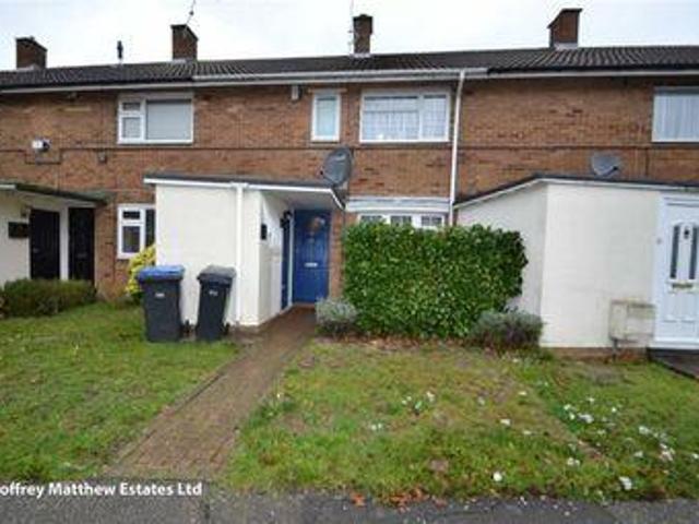 House for sale in Harlow, Essex