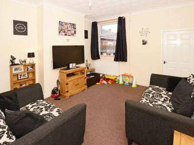 House for sale in Stoke-on-Trent