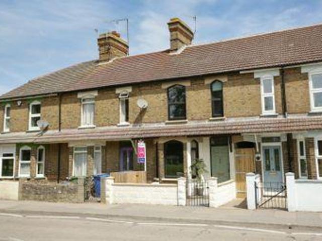 House for sale in Oad Street, Kent