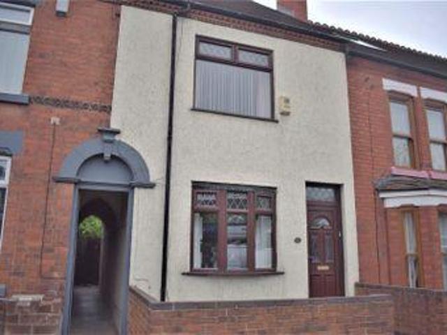 House for sale in Camp Hill, Warwickshire