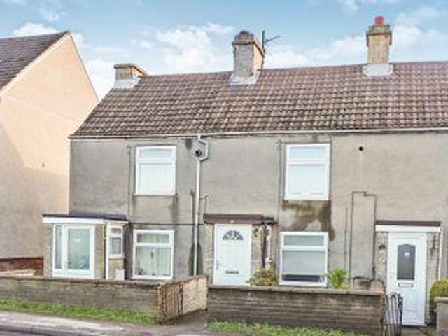 House for sale in Costhorpe, East Midlands
