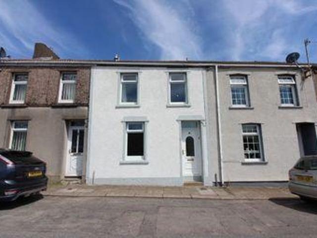House for sale in Sirhowy, Wales