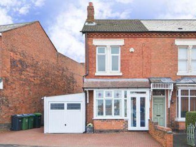 House for sale in Smethwick, West Midlands