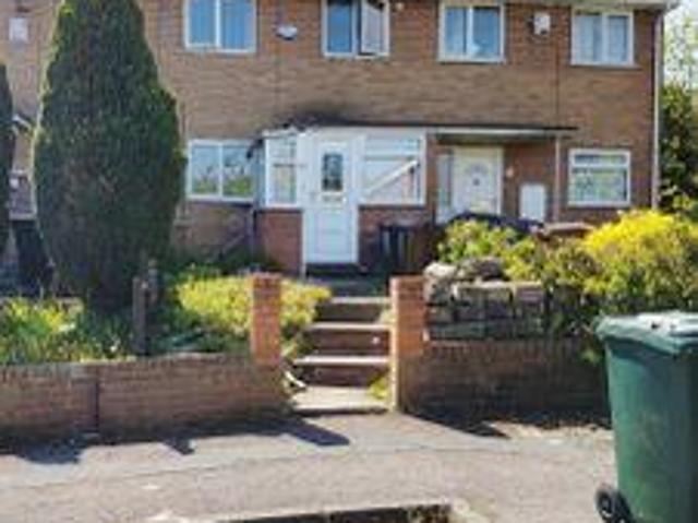 House for sale in West Yorkshire