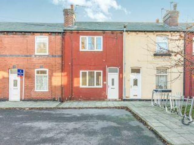 House for sale in Castleford, Wakefield