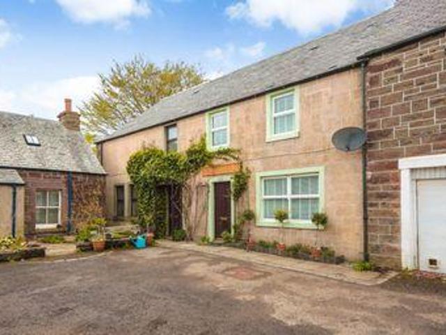 House for sale in Crieff, Scotland
