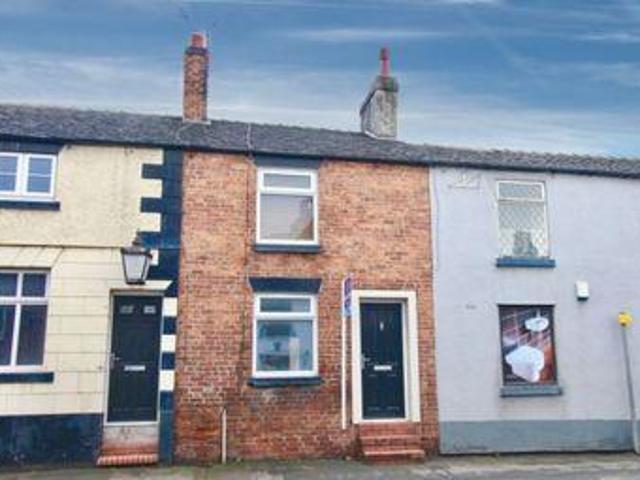 House for sale in Congleton, Cheshire East