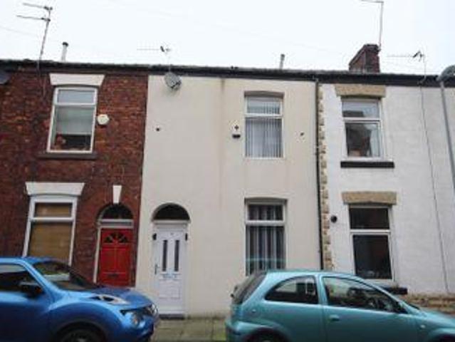 House for sale in Lancashire, England