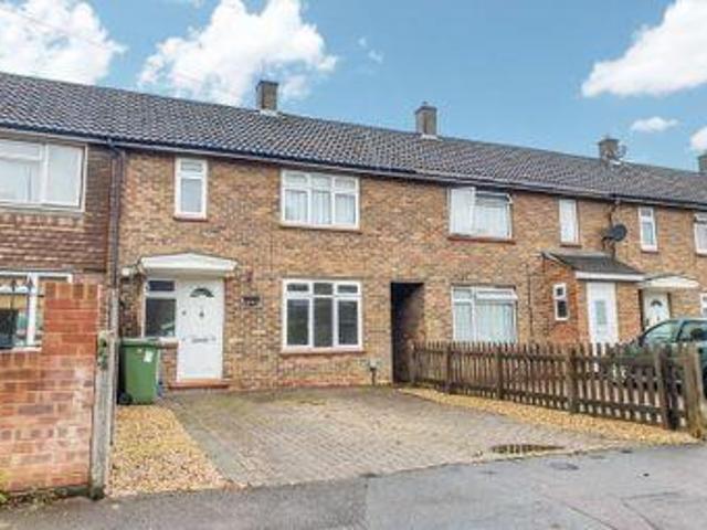 House for sale in Aldershot, Hampshire