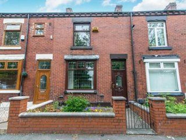 House for sale in Bare, Lancashire