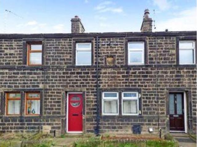 House for sale in Bingley, West Yorkshire