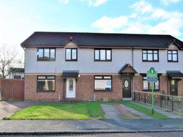 House for sale in Bellshill, Scotland