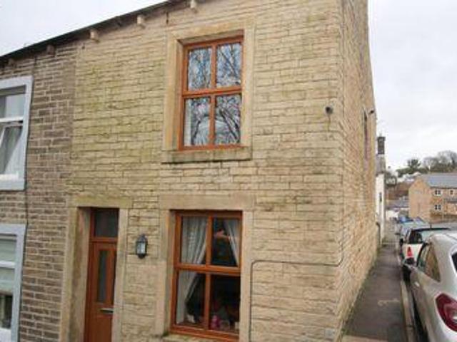 House for sale in Higherford, Lancashire