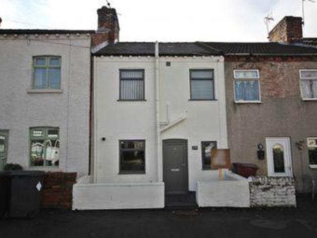 House for sale in Haddon, East Midlands