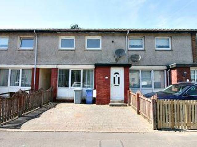House for sale in Carluke, Scotland